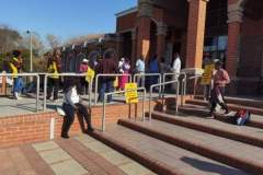 AZAPO KROONSTAD FREE STATE