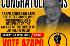 Peter-Jones